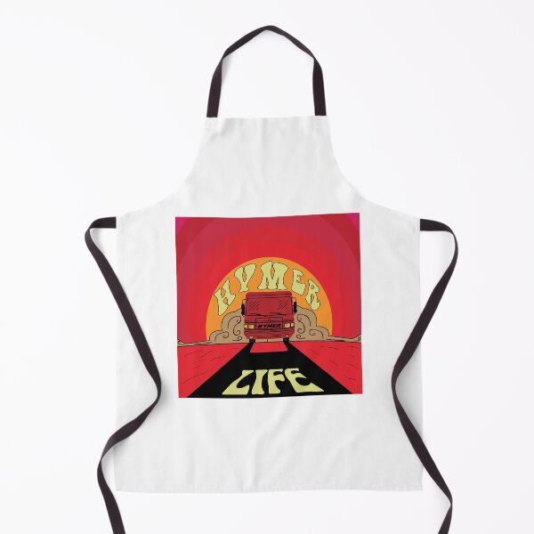Item preview, HYMER LIFE RETRO designed and sold by THIRTY EIGHT.