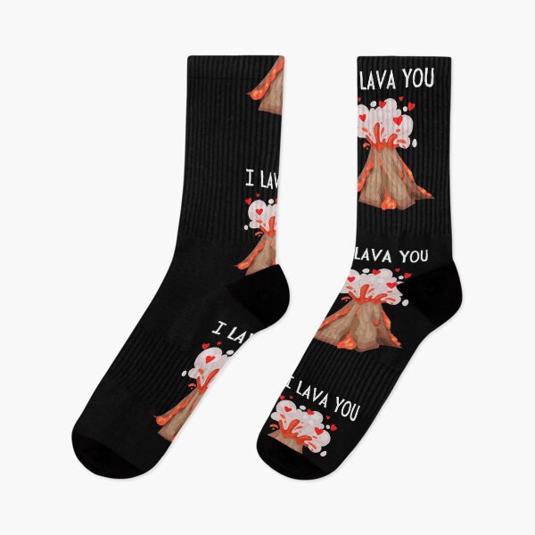 Item preview, I Lava You designed and sold by ArtStore20.
