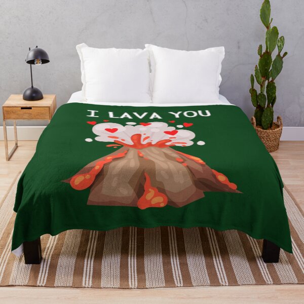 Item preview, I Lava You designed and sold by ArtStore20.