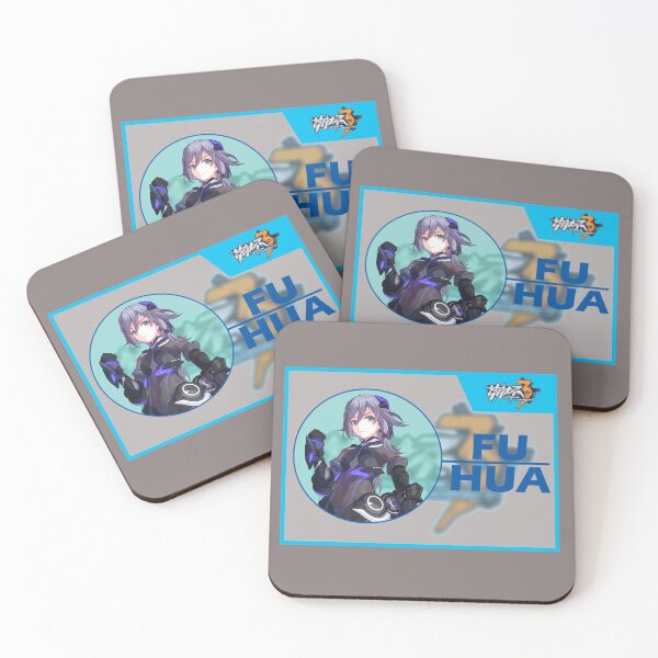 Item preview, Fu Hua From Honkai Impact 3 rd Special designed and sold by Tazadahar.