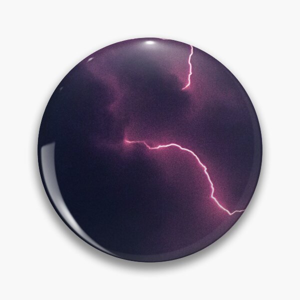 Item preview, Thunder Storm Lightning designed and sold by cutecrazytshirt.