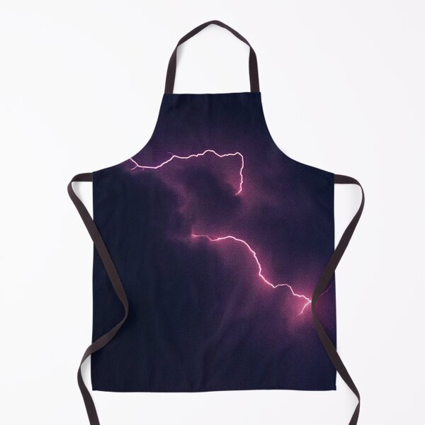 Item preview, Thunder Storm Lightning designed and sold by cutecrazytshirt.