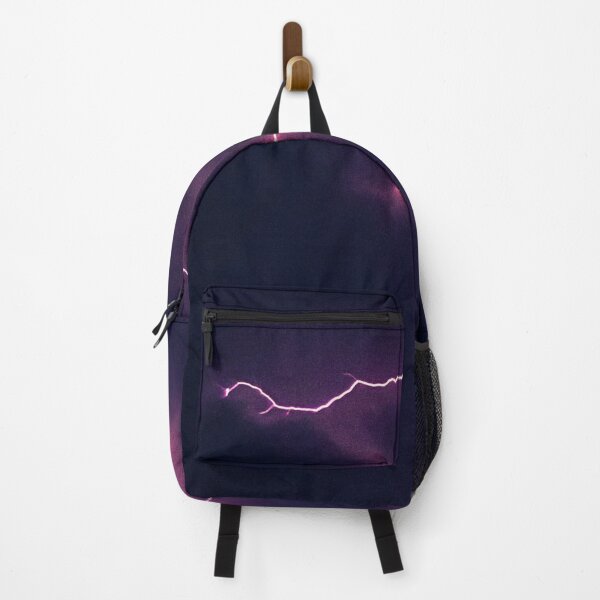 Item preview, Thunder Storm Lightning designed and sold by cutecrazytshirt.