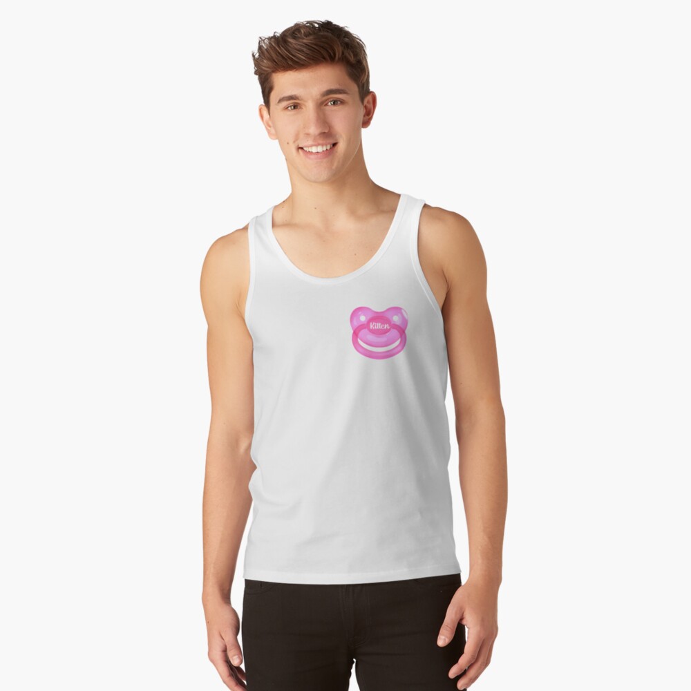 Item preview, Tank Top designed and sold by kayceebatman.