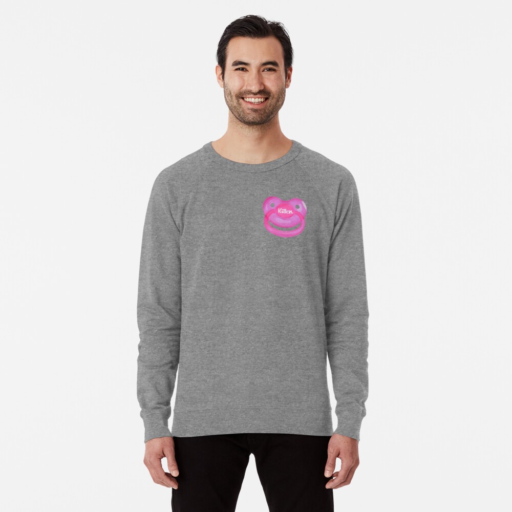 Item preview, Lightweight Sweatshirt designed and sold by kayceebatman.