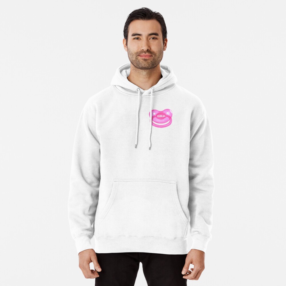 Item preview, Pullover Hoodie designed and sold by kayceebatman.