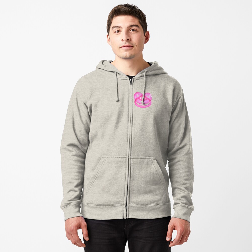 Item preview, Zipped Hoodie designed and sold by kayceebatman.