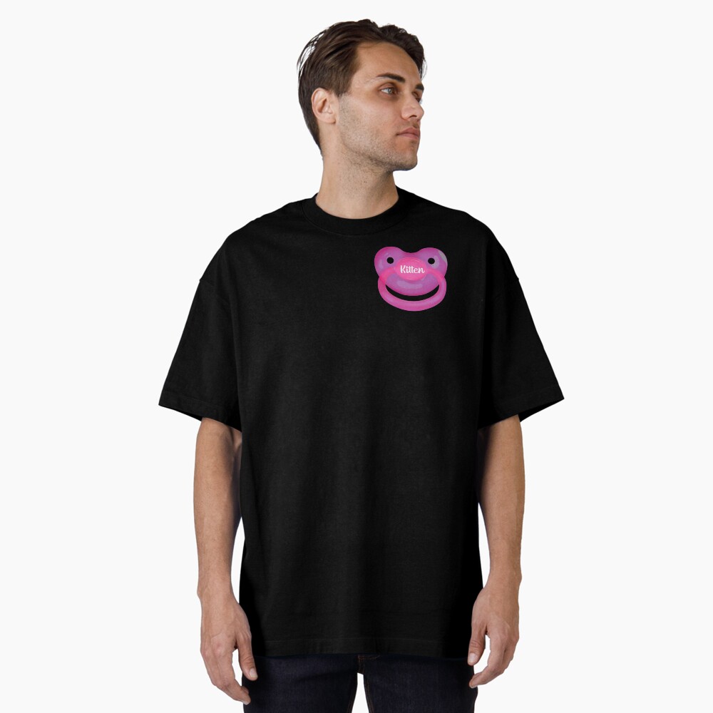 Item preview, Oversized T-Shirt designed and sold by kayceebatman.