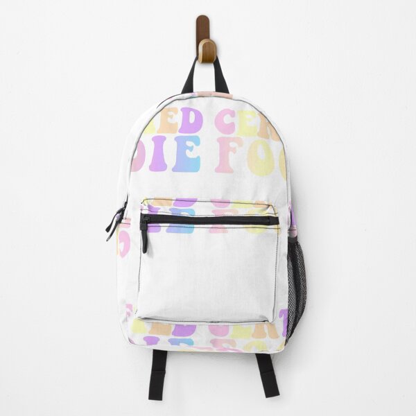 Item preview, certified foodie | pastel color designed and sold by chrstnm.