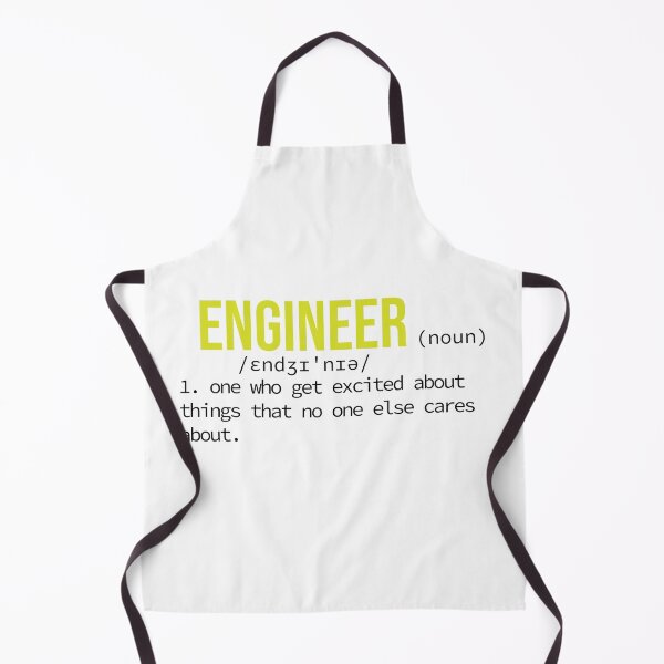 Artikelvorschau, FJUNNY DEFINITION OF ENGINEER: lustiges Ingenieurgeschenk sarkastisch und cool entworfen und verkauft von charaf19.