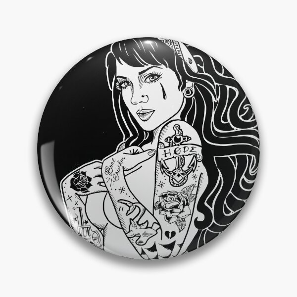 Item preview, bone crusher designed and sold by Kingrocker.