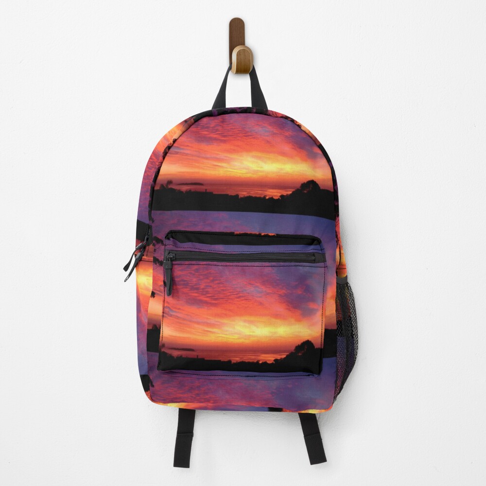 Item preview, Backpack designed and sold by Ultamadness.