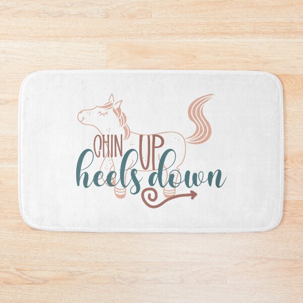 Item preview, Chin Up Heels Down designed and sold by RsK_DeSiGn.