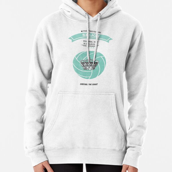 Item preview, Seijoh Crest designed and sold by fallingjaegers.