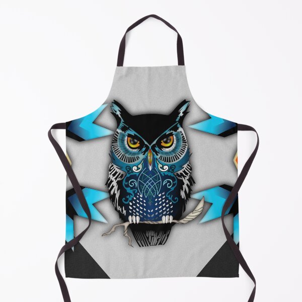 Item preview, Owl  designed and sold by Scatch Spot.
