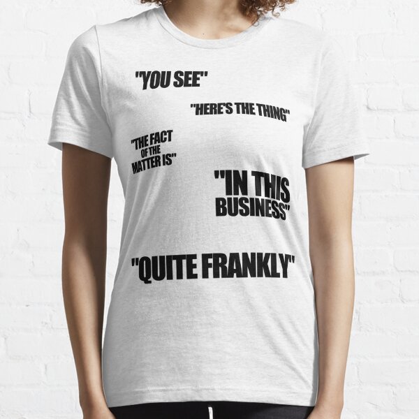 Bryan Reynolds Headliner Series T-Shirt - Graphic Tee with Back Print