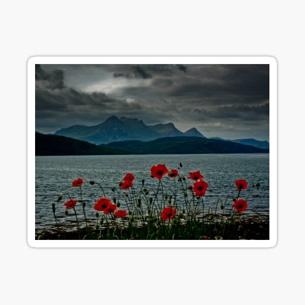 Item preview, Ben Loyal in Bloom designed and sold by derekbeattie.
