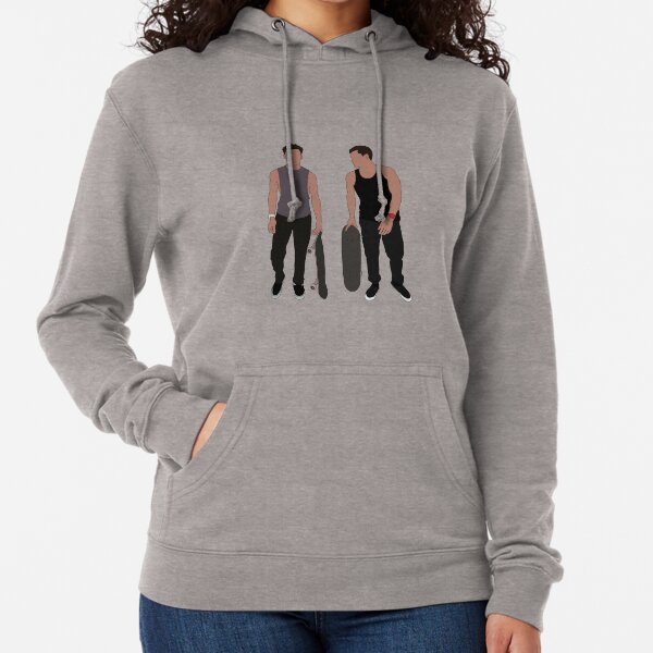 Dolan twins sweatshirt on sale