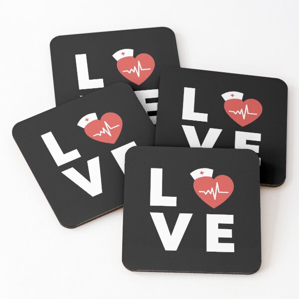Item preview, LOVE Nurse designed and sold by livegood.