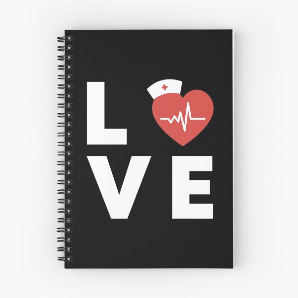 Item preview, LOVE Nurse designed and sold by livegood.
