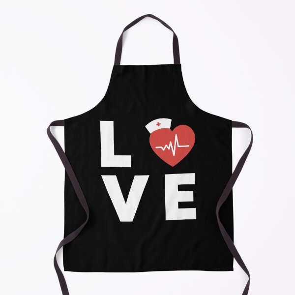 Item preview, LOVE Nurse designed and sold by livegood.