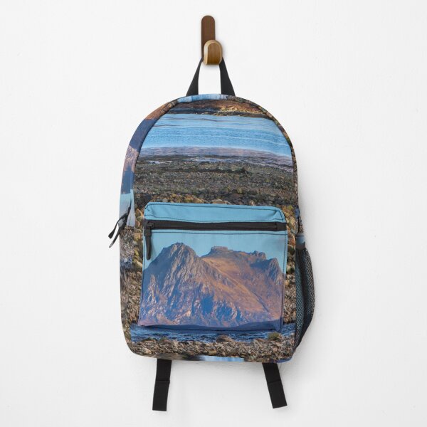 Item preview, Ben Loyal over Highland Water designed and sold by Dave Hare Photography.