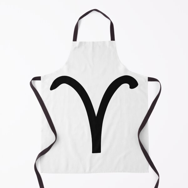 Item preview,  Trending Zodiac Symbols Aries Age April 18 – May 13 designed and sold by ADAMYASS.