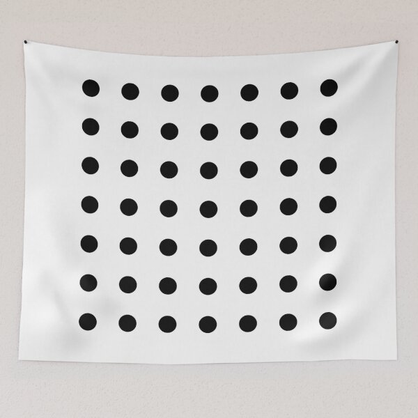 Item preview, Circle Pattern 015 designed and sold by iamshibsankar.