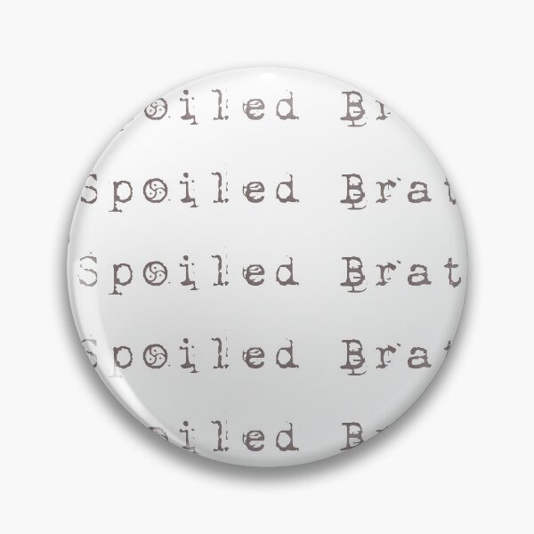 Item preview, Spoiled Brat BDSM Kink designed and sold by Allyeska.