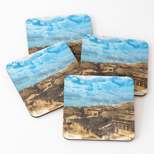 Item preview, A Dingy Look At Our Town designed and sold by alabca.