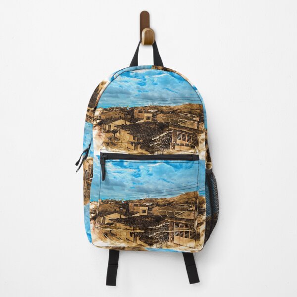 Item preview, A Dingy Look At Our Town designed and sold by alabca.