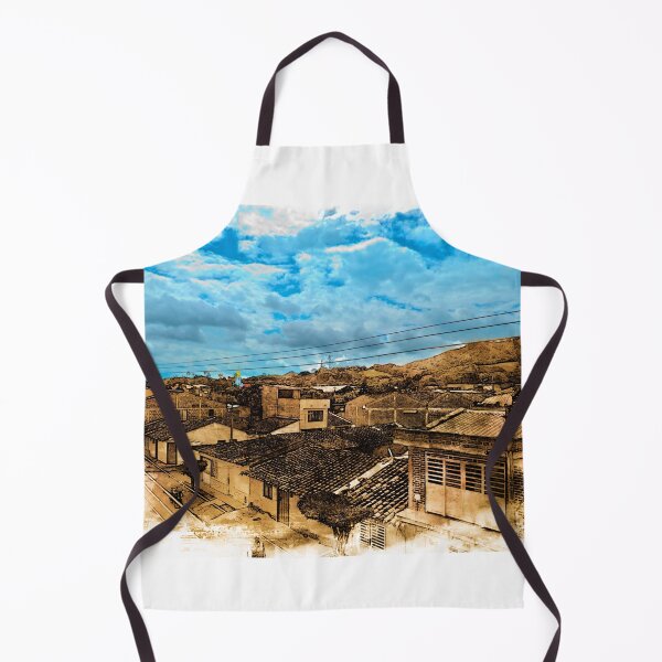 Item preview, A Dingy Look At Our Town designed and sold by alabca.