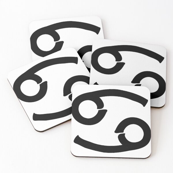 Item preview, Trending Zodiac Symbols Age Cancer: July 20 – Aug 10 designed and sold by ADAMYASS.