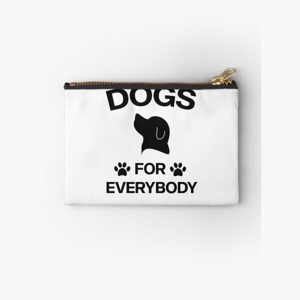Item preview, Dogs for Everybody designed and sold by All in One  Design.