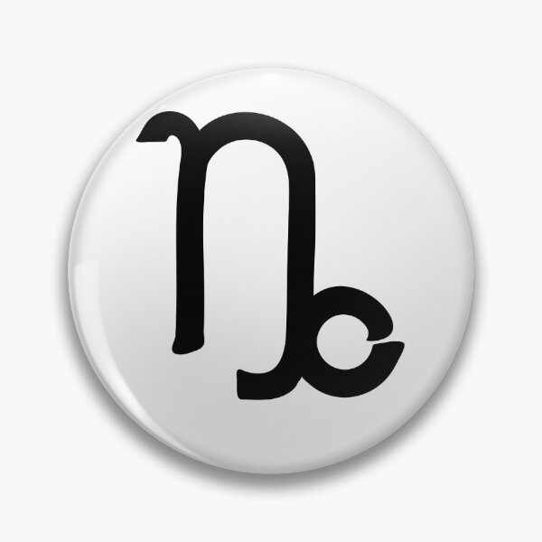 Artikelvorschau,  Trending Zodiac Symbole Alter Steinbock: 20. Januar - 16. Februar entworfen und verkauft von ADAMYASS.