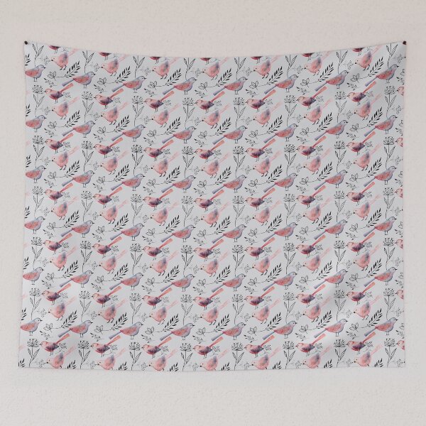 Item preview, Whimsical Floral Digital Graphic Design. designed and sold by Openspace2020.