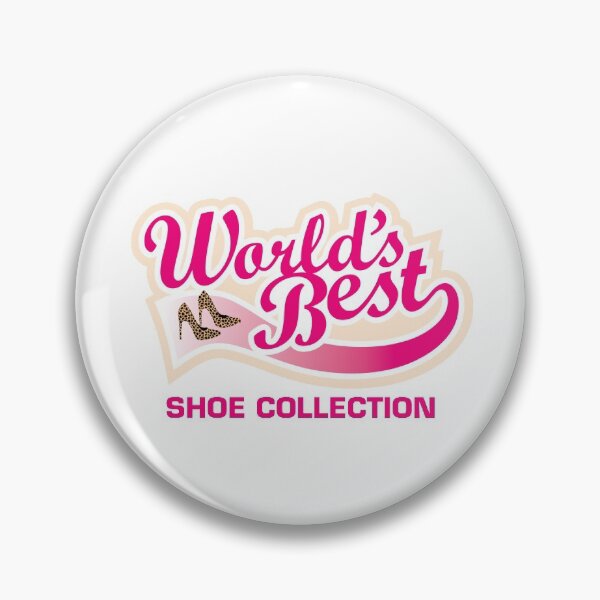 Item preview, World's Best Shoe Collection designed and sold by splashgti.