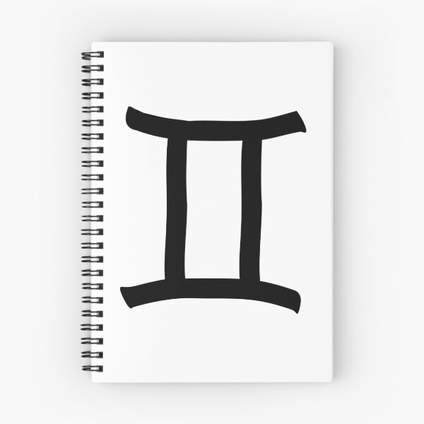 Artikelvorschau, Trending Zodiac Symbole Widder Alter Zwillinge: 21. Juni - 20. Juli entworfen und verkauft von ADAMYASS.