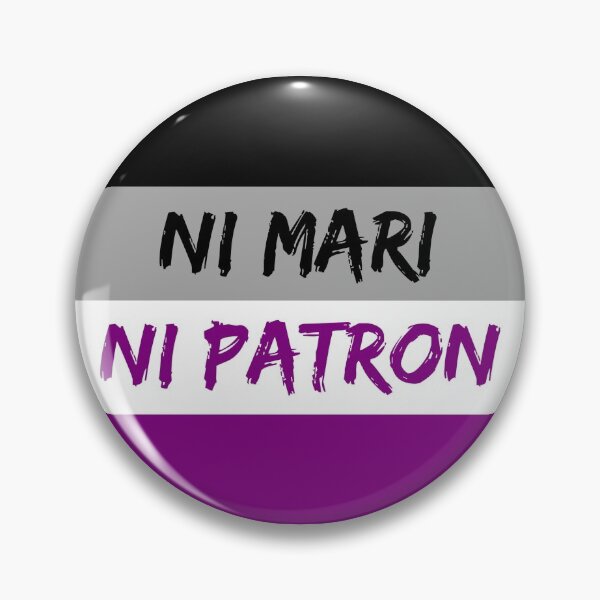 Item preview, Neither husband nor boss designed and sold by Fiburnin.