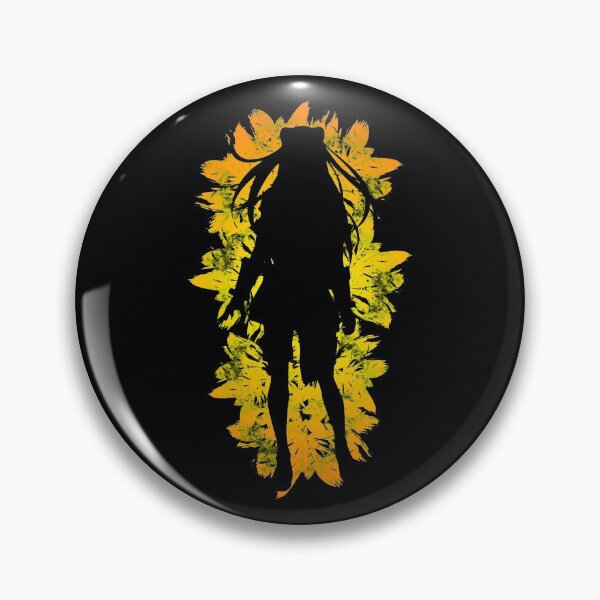 Item preview, For a Shield - Orange Flowers designed and sold by NissaArt.