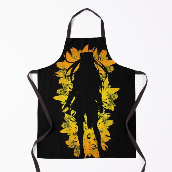 Item preview, For a Shield - Orange Flowers designed and sold by NissaArt.