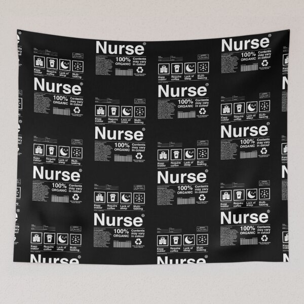 Item preview, Nurse Product Package Carton Ingredients designed and sold by livegood.