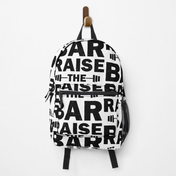 Item preview, Raise The Bar designed and sold by TM Selvam.