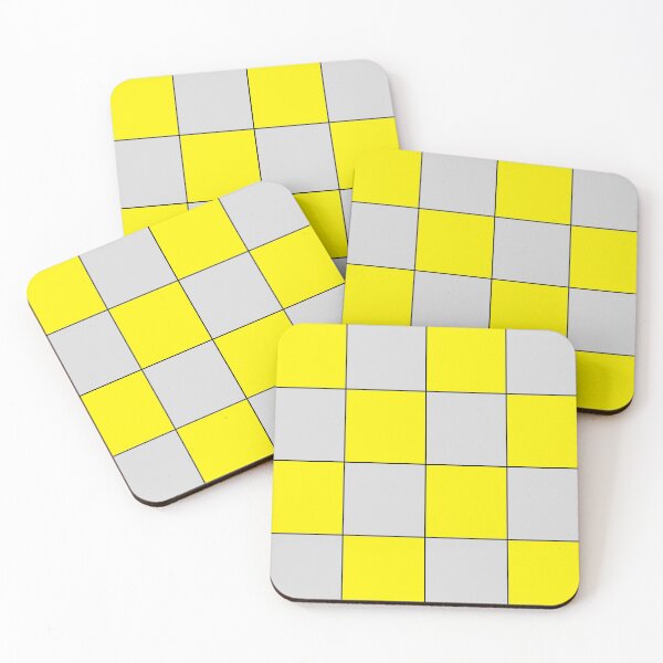 Item preview, Color of the  year 2021 illuminating yellow and ultimate gray  designed and sold by danaJG.