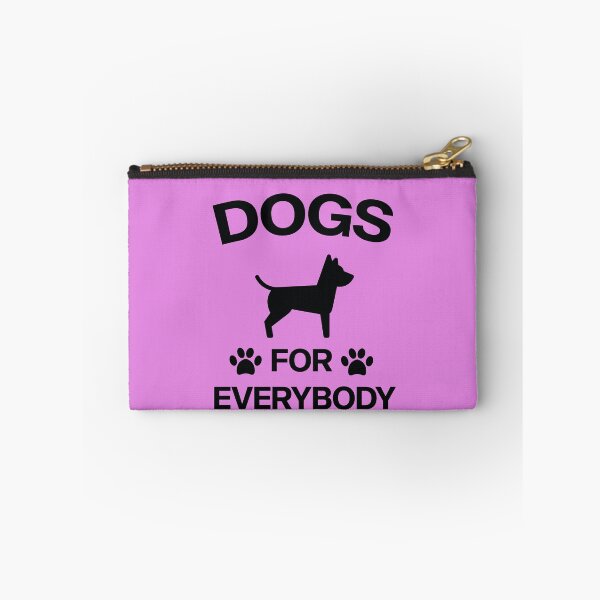Item preview, Dogs for Everybody designed and sold by All in One  Design.