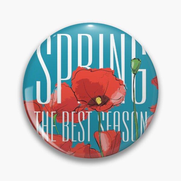Item preview, Spring time 2 designed and sold by RlionO.