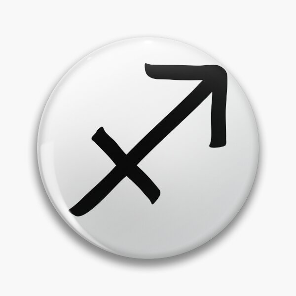 Artikelvorschau, Trending Zodiac Symbole Widder Schütze: 17. Dezember - 20. Januar entworfen und verkauft von ADAMYASS.