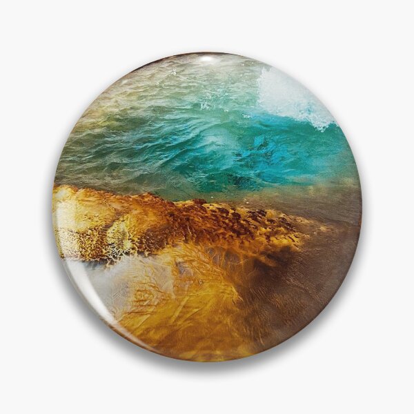 Item preview, Island spring designed and sold by AAAlexxxa.