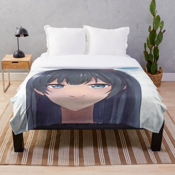 Item preview, Anime Waifu - Otaku designed and sold by HeaveDesigns.