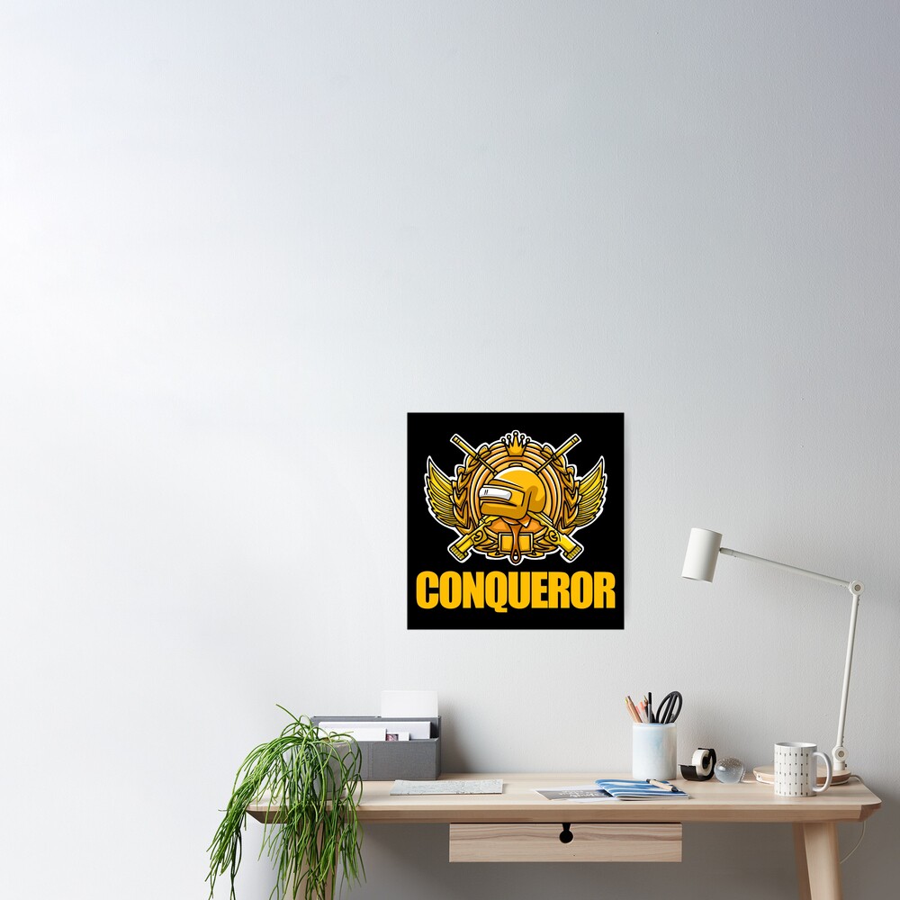 Conqueror designs, themes, templates and downloadable graphic elements on  Dribbble